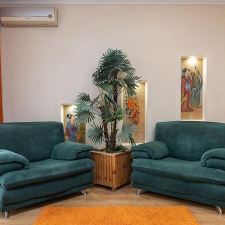 Apartment On Maidan, Khreschatyk 4 Street Kiev Buitenkant foto