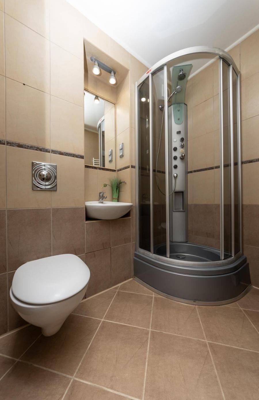 Apartment On Maidan, Khreschatyk 4 Street Kiev Buitenkant foto
